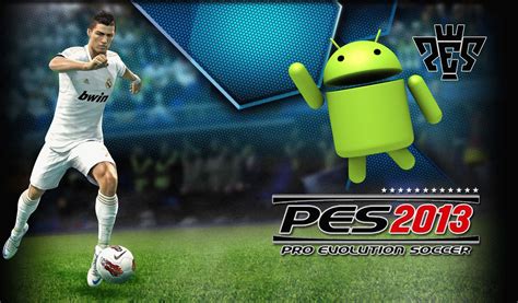 android pes 2013 apk